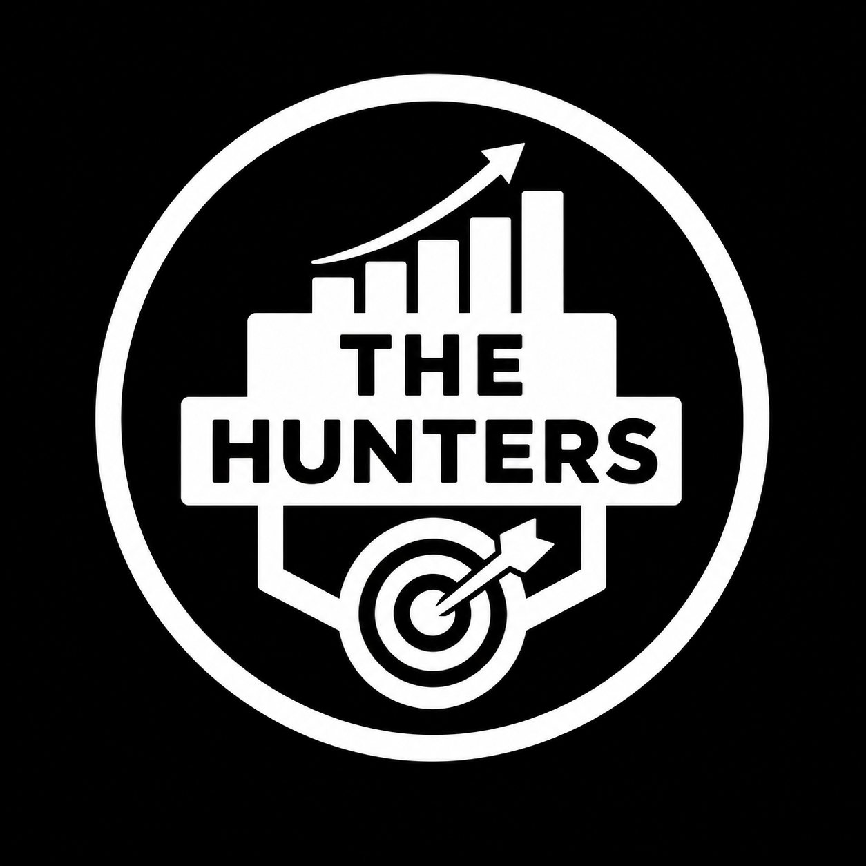 THE HUNTERS